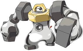 Pokemon Go Melmetal Max Cp Evolution Moves Spawn Locations