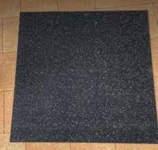 1mx1m carpet and rubber tiles rugs
