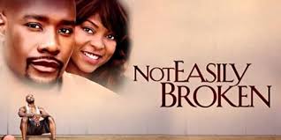 Written by the bishop td jakes, we assume that there's a happy ending, and true. Not Easily Broken Famousfix Com