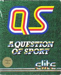 Which three british golfers all hit the world no. A Question Of Sport Video Game 1988 Imdb