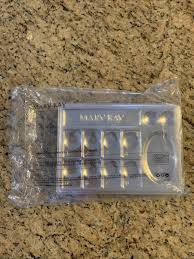 mary kay disposable makeup trays set of