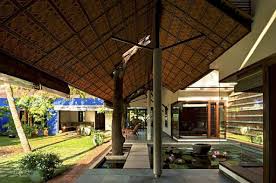 Indian Traditional House Design