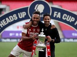 Последние твиты от the fa cup final (@facupfinal). Fa Cup Final Highlights Mikel Arteta Leads Arsenal To Record 14th Title Business Standard News