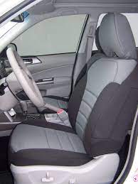 Subaru Forester Seat Covers Wet Okole