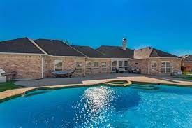 kaufman county tx homes with