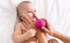 how to clean your baby s nose tried
