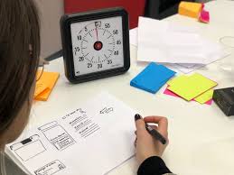 All About The Five Phases Of The Design Thinking Methodology