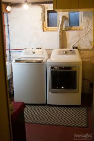 Tips For A More Functional Laundry Room