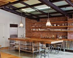 31 steel metal kitchen cabinet ideas