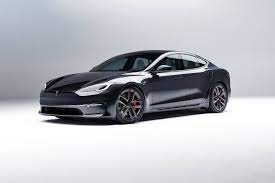 2024 tesla model s s reviews and
