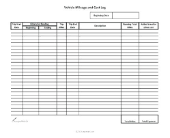 Log Sheet Template For Drivers Pielargenta Co