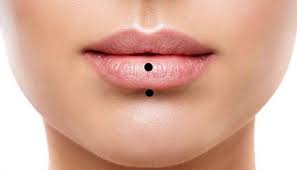 14 types of lip piercings a complete guide