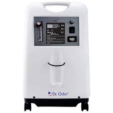 dr odin oxygen concentrator