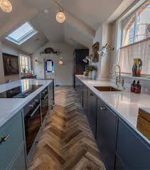 bespoke kitchen designs london