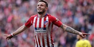 Join facebook to connect with saul niguez and others you may know. Saul Niguez To Announce New Club In Three Days Attention Seeking Or A Legitimate Thing