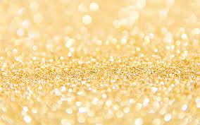 Gold Glitter Background Hd Wallpaper