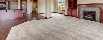 commercial carpeting contractor