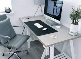 modern home office design ideas for
