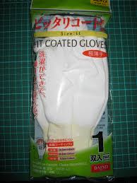 Vireyas Blog Daiso Quilting Gloves