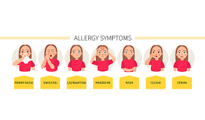 treat your allergic rhinitis symptoms