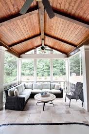 Tongue And Groove Porch Ceiling Ideas