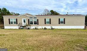 waycross ga mobile homes with