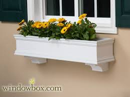 Check spelling or type a new query. The Lancaster Direct Mount Window Box Pvc Never Rot