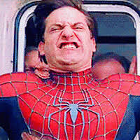 Log in to save gifs you like, get a customized gif feed, or follow interesting gif creators. Spiderman Meme Pointing Gif