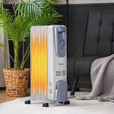 Best Space Heaters To Keep Warm The