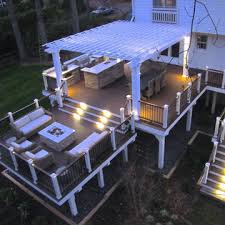 75 Backyard Deck Ideas You Ll Love
