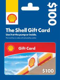 Check spelling or type a new query. Shell 100 Gift Card 1 Ct Qfc