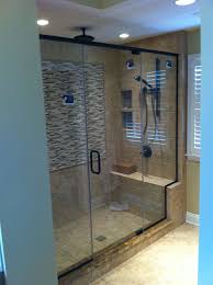 Custom Shower Doors And Glass