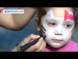 o kitty makeup for kids you