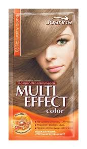 Color removers are sold for permanent dye as well as temporary dye. Joanna Multi Color Temporary Hair Dye 003 Coloring Natural Blonde Hair Cosmetics Colouring Online Shop Taniekosmetyki Co Uk