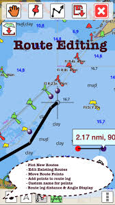 I Boating Uk Ireland Marine Nautical Navigation Charts