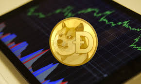 Download dogecoin vector (svg) logo. Dogecoin Doge Exchanging Volume Is In Trouble By Crypto Wiked Medium