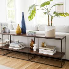 Streamline Bookshelf West Elm