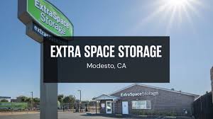 storage units in modesto ca extra