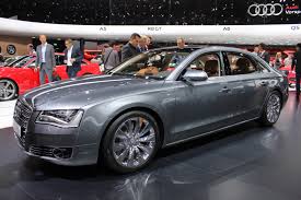 audi a8 l w12 exclusive concept 2016