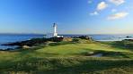 Ailsa course at Trump Turnberry reopens following major renovations