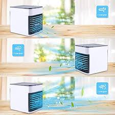 4.2 out of 5 stars with 78 ratings. Personal Air Conditioner Quiet Usb Air Cooler With 3 Speed Mini Air Conditioner With Led Light Portable Air Conditioner For Small Room Office Dorm Bedroom Pricepulse