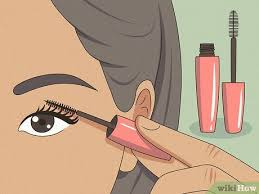 3 ways to apply makeup in middle