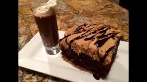 Today marks an important holiday in myrecipes' cookbook, it's national chocolate cake day. Celebrate National Chocolate Cake Day Wzzm13 Com