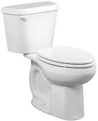 Colony Right Height Elongated Toilet