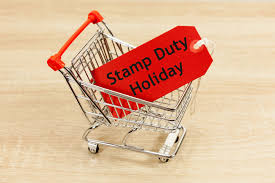 Right now, there is no. Stamp Duty Holidays Announced In Boost To Uk Housing Market