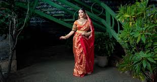 bengali wedding traditions and bride s
