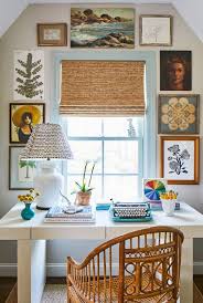 42 home office decor ideas from