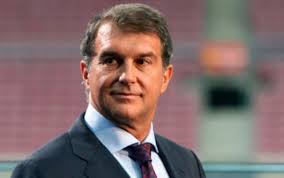 204,819 likes · 11,141 talking about this. Laporta Going Back To Basics To Win Barcelona Presidency