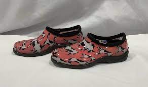 sloggers women s waterproof comfort shoe