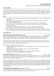 Health Care Assistant CV Sample Template  Personal Statement     